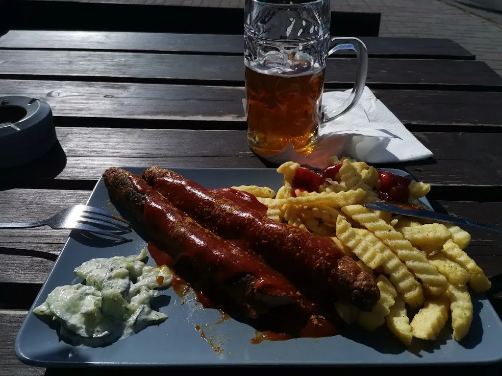 Menu_Raststätte im Wiesgrund - Kutzner & König_Untermaßfeld_immagine_5