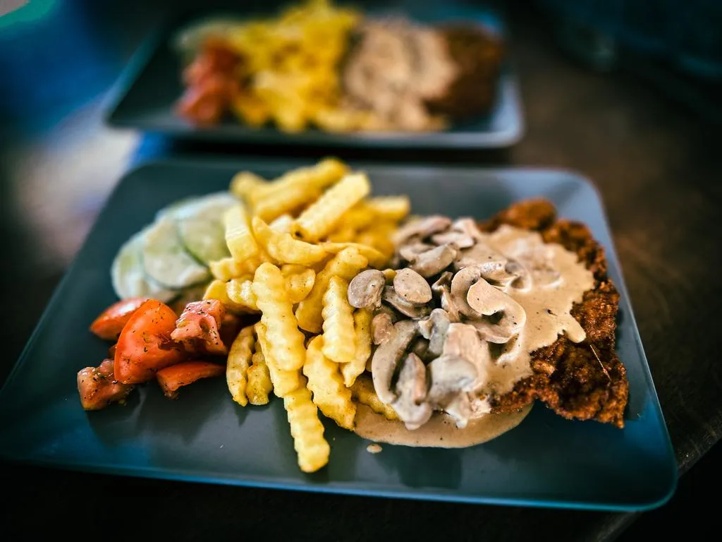 Menu_Raststätte im Wiesgrund - Kutzner & König_Untermaßfeld_immagine_8