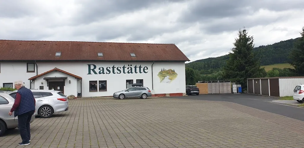 Raststätte im Wiesgrund - Kutzner & König_Untermaßfeld_slider_image_1