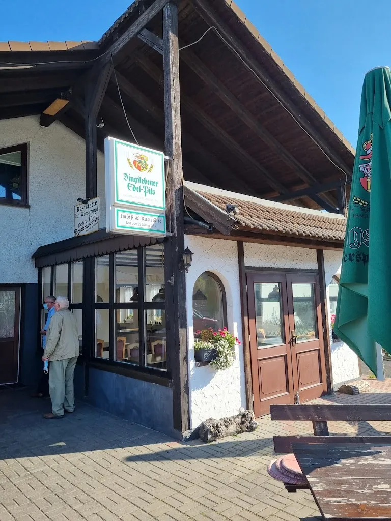 Raststätte im Wiesgrund - Kutzner & König_Untermaßfeld_slider_image_3