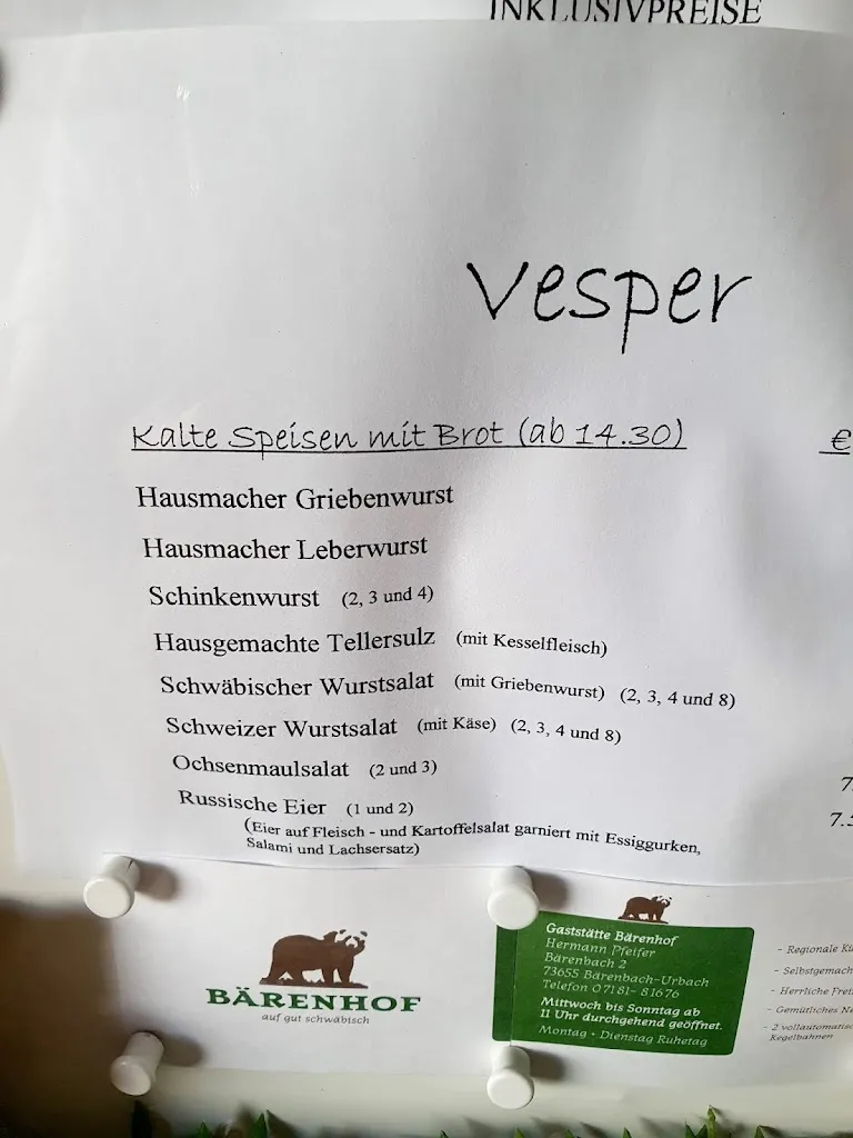 Menu_Gaststätte Bärenhof_Urbach_image_3
