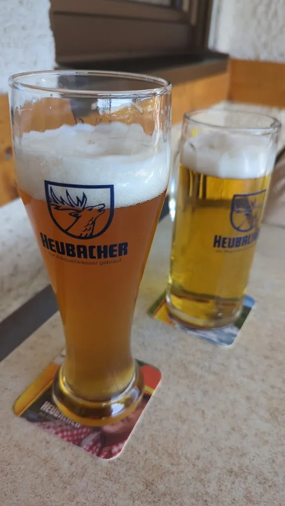 Oliver Erhard_Gaststätte Bärenhof_Urbach_review