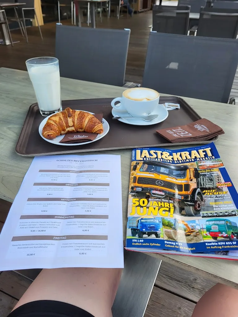 Menü_Bäckerei & Konditorei, Café, Gastronomie Schulze_Urbach_Bild_2