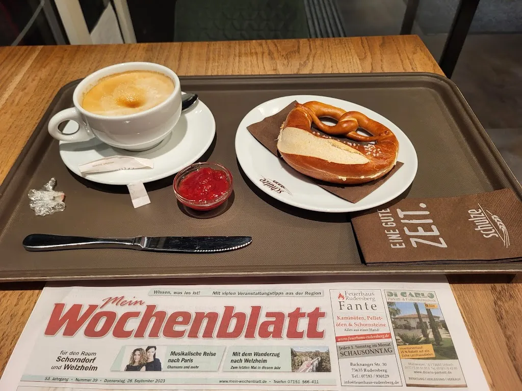 Menü_Bäckerei & Konditorei, Café, Gastronomie Schulze_Urbach_Bild_4