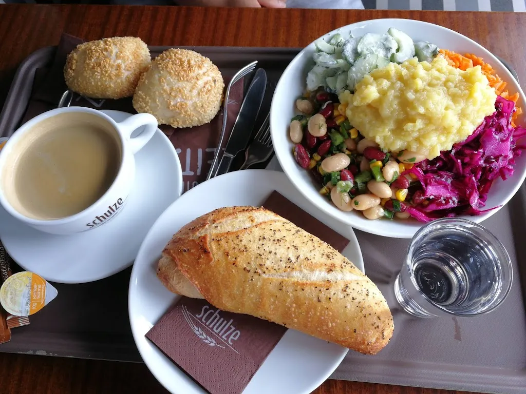 Menü_Bäckerei & Konditorei, Café, Gastronomie Schulze_Urbach_Bild_7
