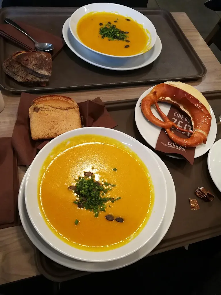 Menü_Bäckerei & Konditorei, Café, Gastronomie Schulze_Urbach_Bild_8