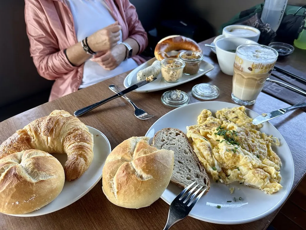 Bäckerei & Konditorei, Café, Gastronomie Schulze_Urbach_slider_image_3