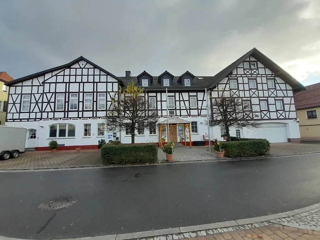 Gasthaus Zur Grünen Linde_Unterwellenborn_slider_image_3
