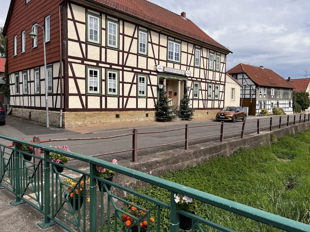 Gaststätte 