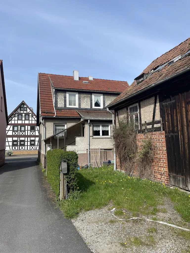 Gaststätte Grüner Baum_Viernau_slider_image_1