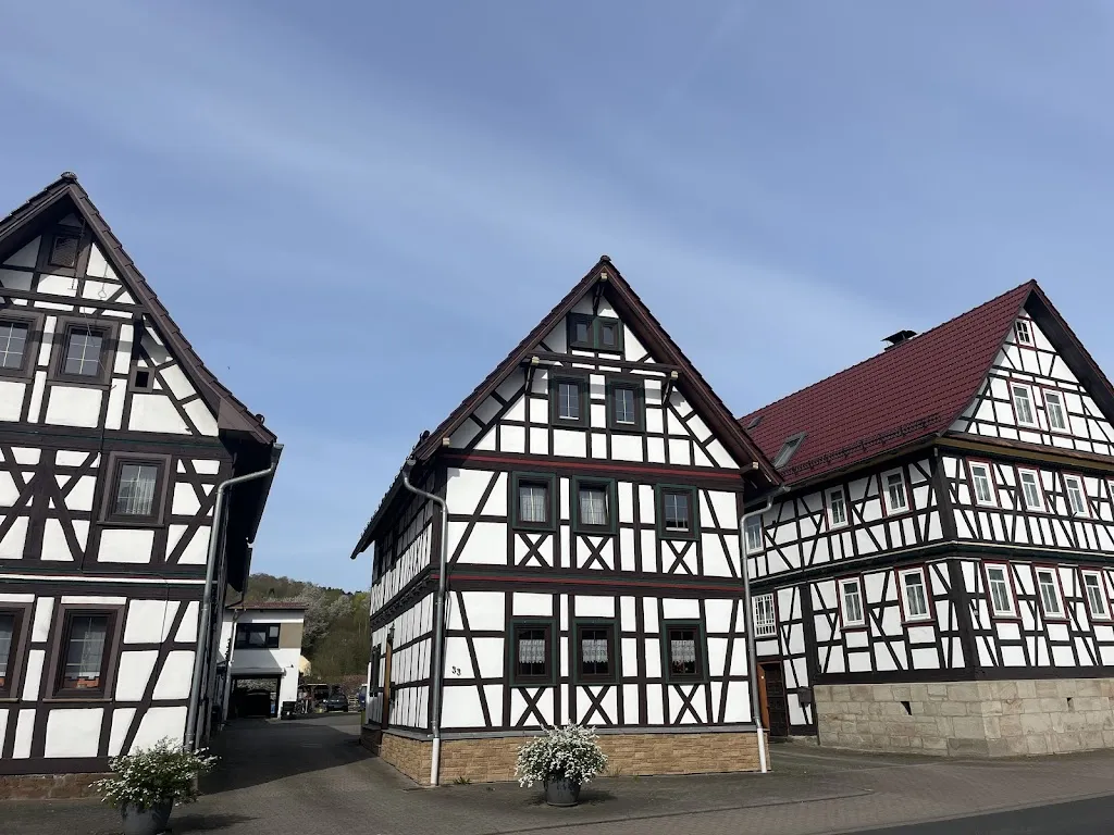 Gaststätte Grüner Baum_Viernau_slider_image_3