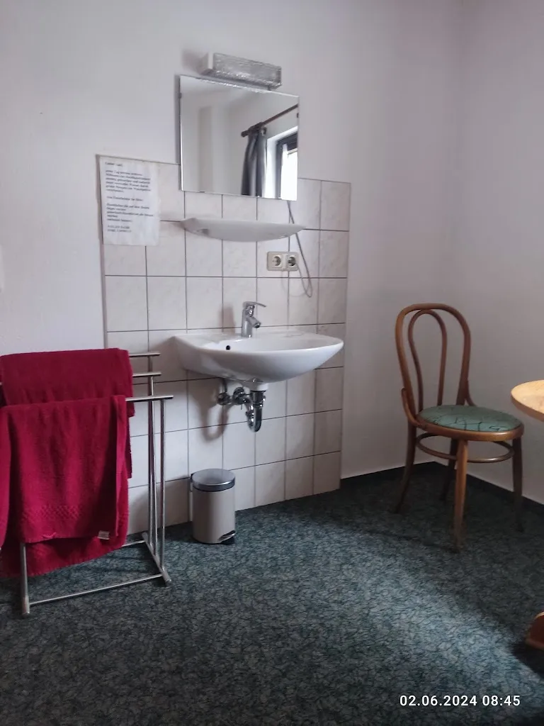 Claudia Görner_Gasthaus & Pension 