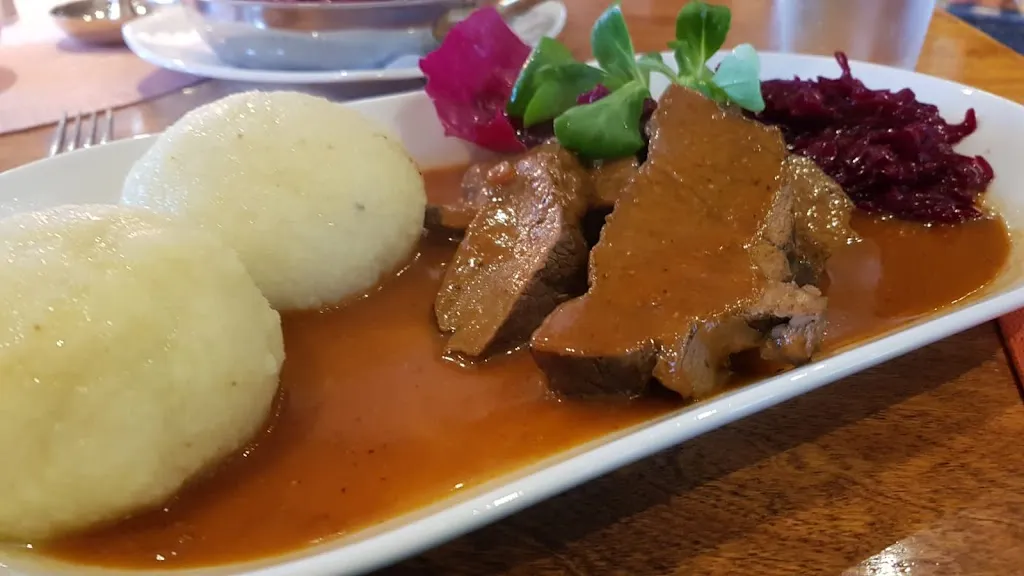 Snoopy 74_Gasthaus & Pension 