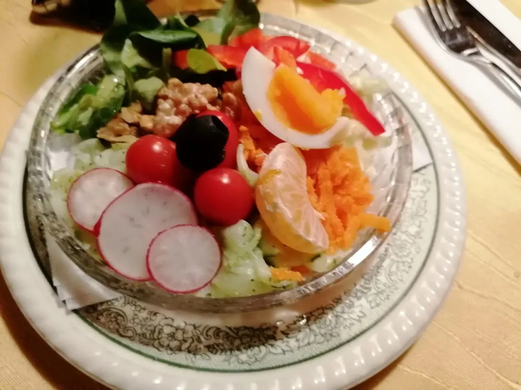 Menu_Gaststätte Hergeser Hof_Steinbach-Hallenberg_immagine_3