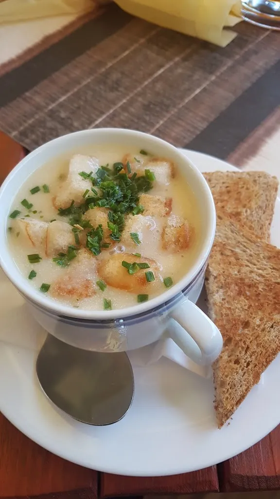 Menu_Gaststätte Hergeser Hof_Steinbach-Hallenberg_immagine_7