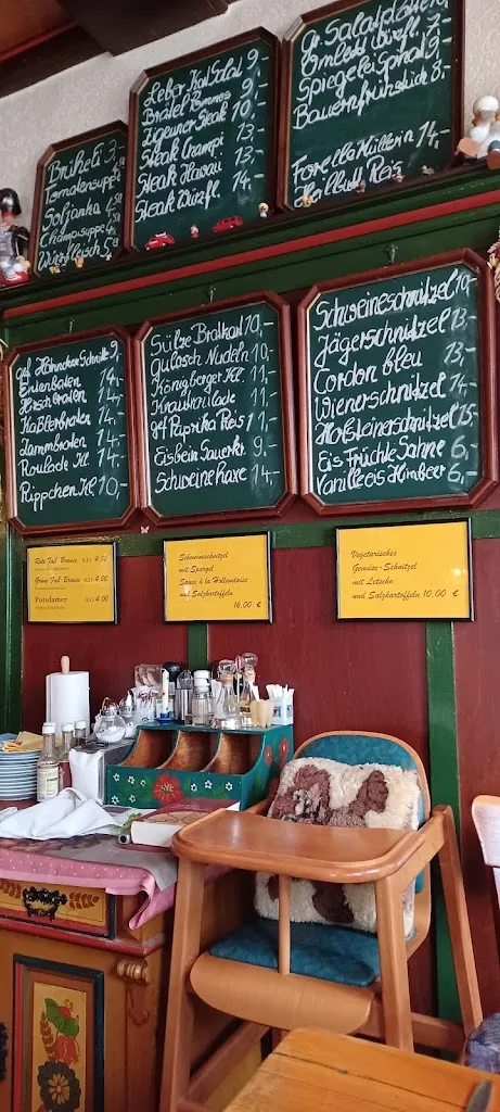 Menu_Schäler's Schänke_Walschleben_immagine_2