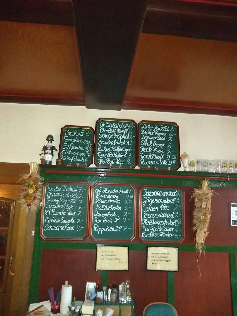 Menu_Schäler's Schänke_Walschleben_immagine_3