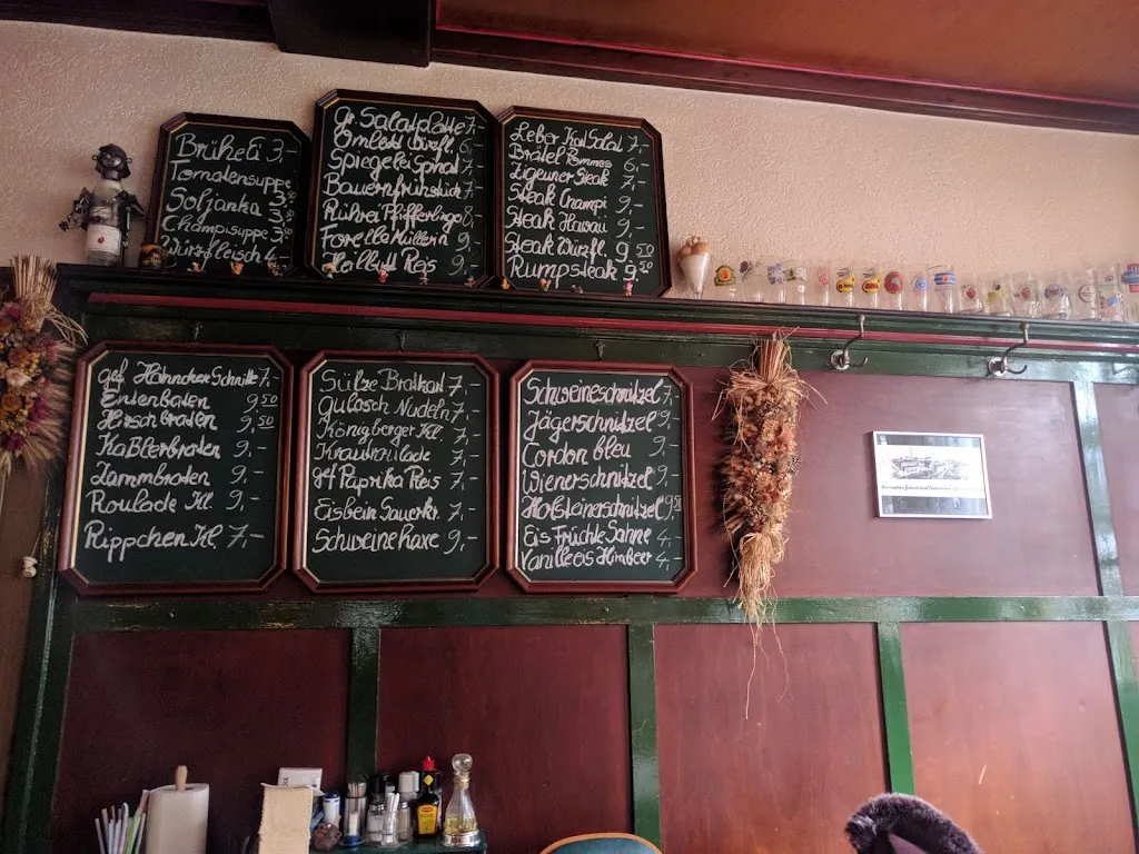 Menu_Schäler's Schänke_Walschleben_immagine_4