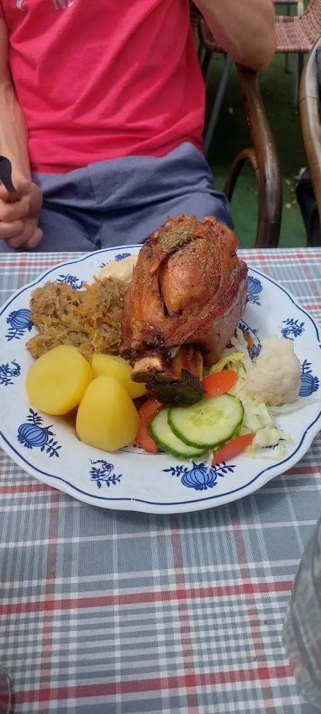 Menu_Schäler's Schänke_Walschleben_immagine_6