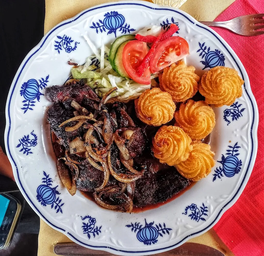 Menu_Schäler's Schänke_Walschleben_immagine_7