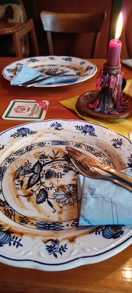 Menu_Schäler's Schänke_Walschleben_immagine_8