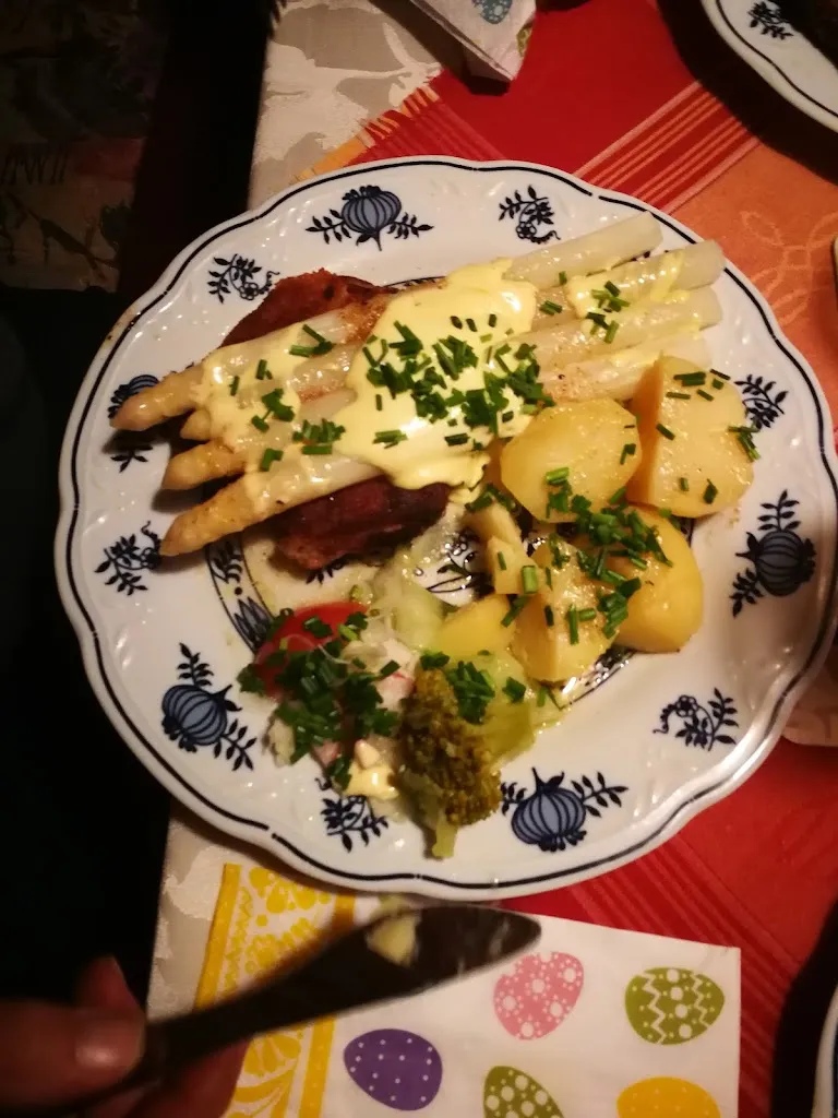 Menu_Schäler's Schänke_Walschleben_immagine_9