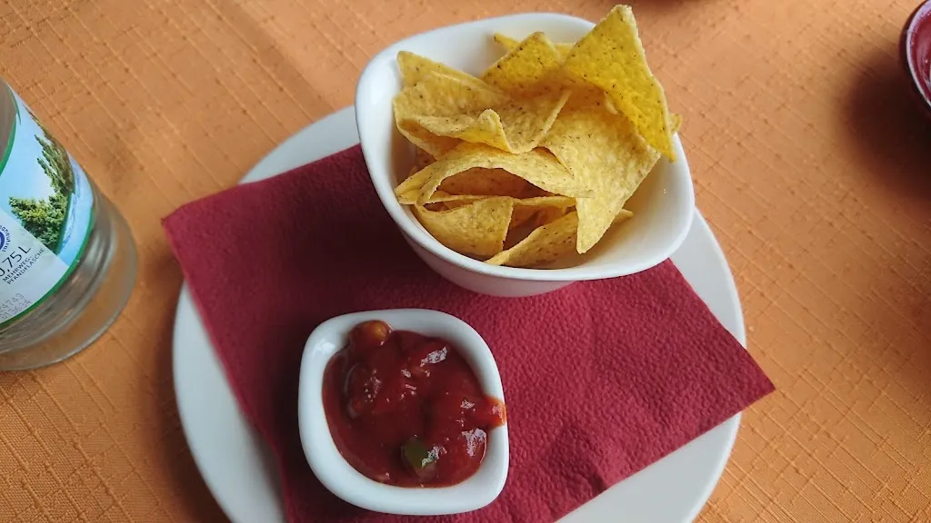 Menu_Steakhouse & Pension Crazy Horse_Suhl_image_8