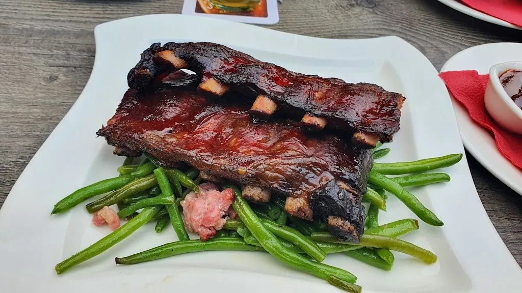 Menu_Steakhouse & Pension Crazy Horse_Suhl_image_9