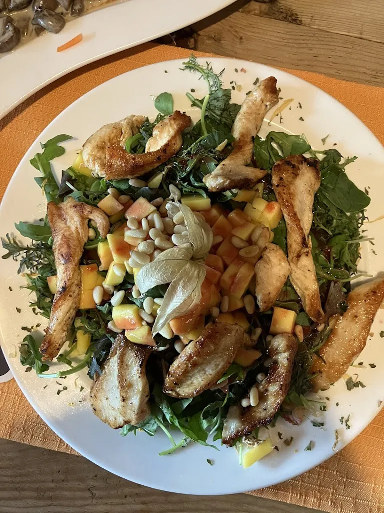 Steakhouse & Pension Crazy Horse_Suhl_slider_image_3