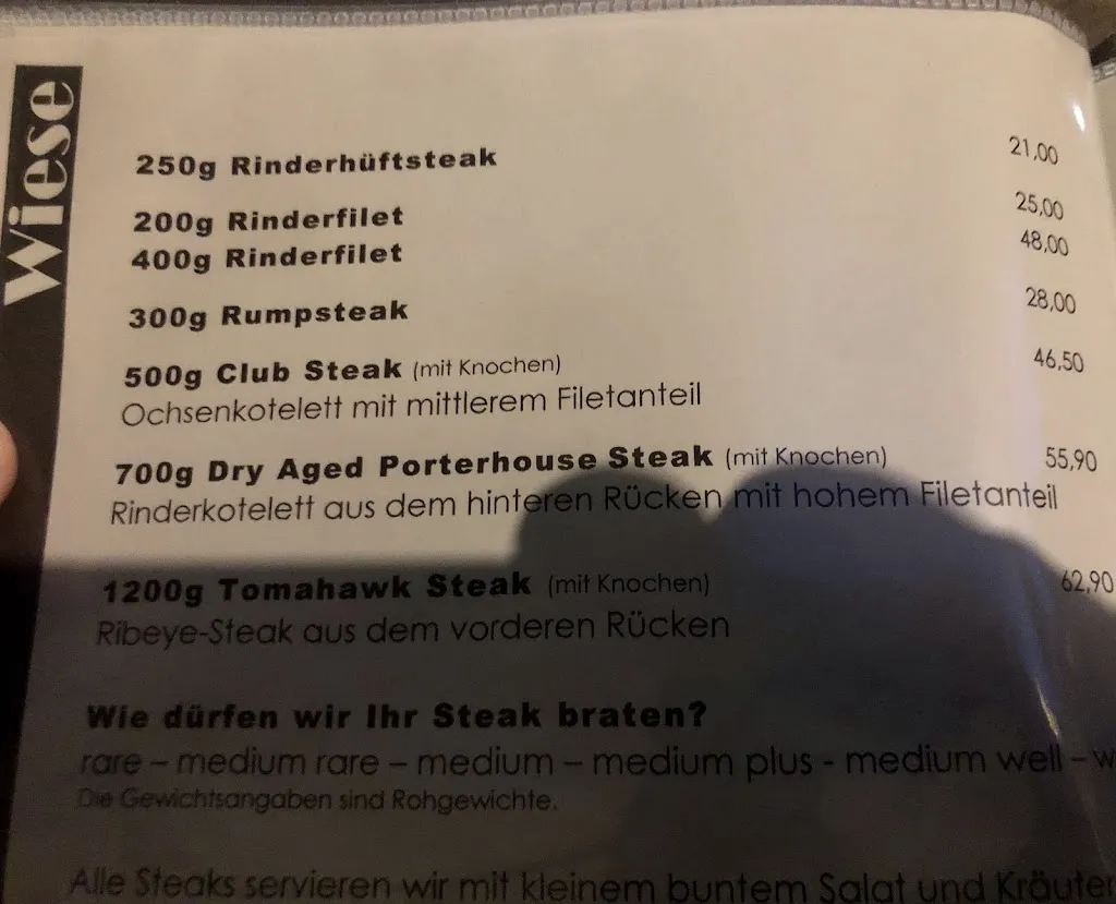 Menu_Steakhouse ROUTE 24 im Tivoli_Suhl_image_2