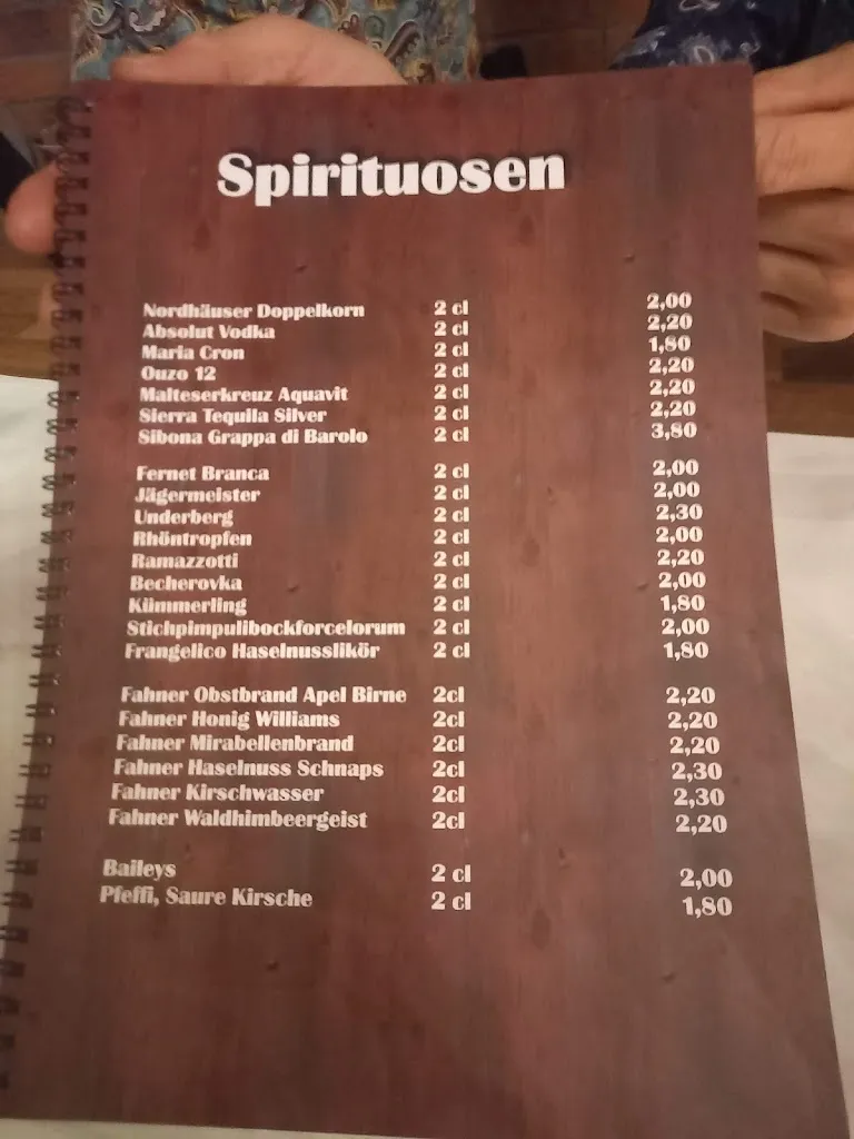 Menu_Gasthaus Naturheilgarten_Suhl_image_1