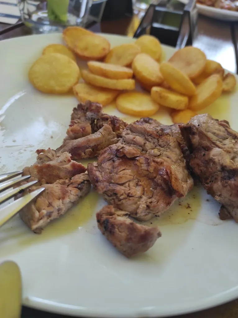 Menu_Alexis Sorbas_Günzburg_image_8