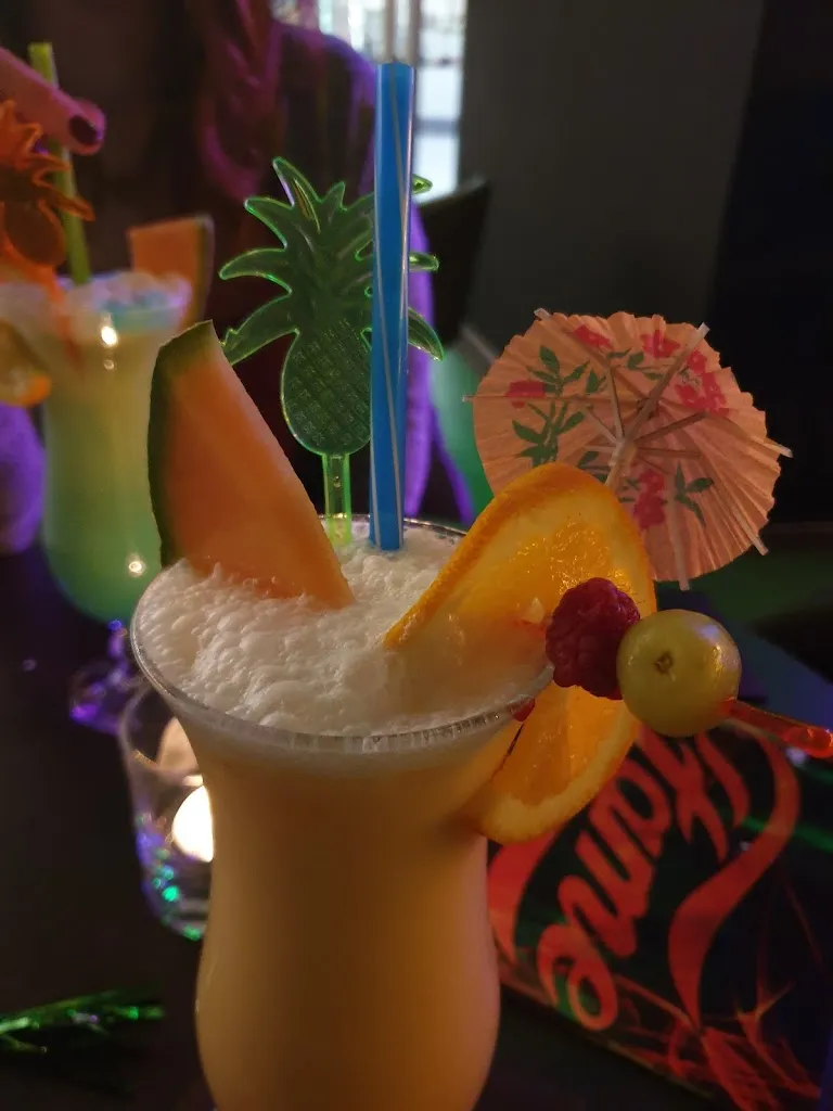 Menu_Restaurant Fame - Tanz- und Cocktailbar_Suhl_image_3