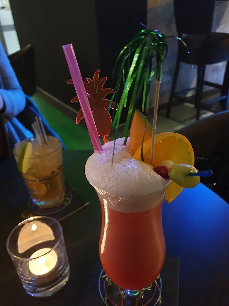 Menu_Restaurant Fame - Tanz- und Cocktailbar_Suhl_image_4