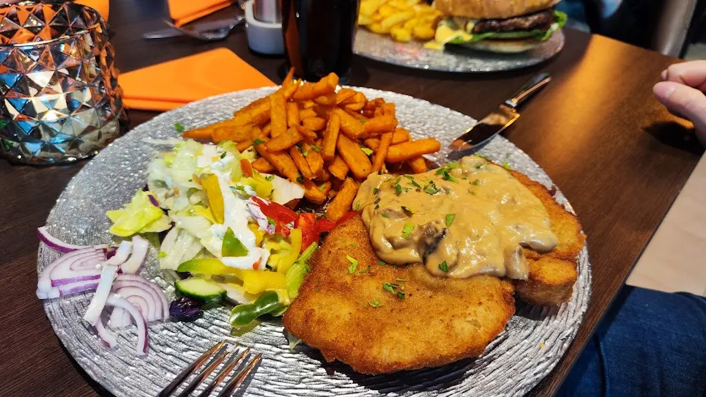 Menu_Restaurant Fame - Tanz- und Cocktailbar_Suhl_image_7