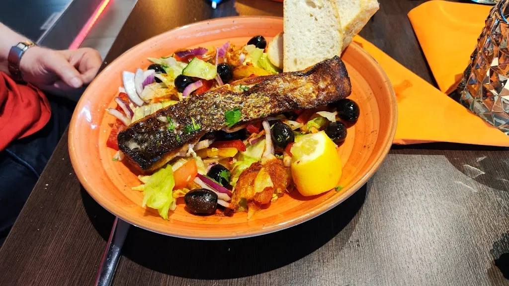 Menu_Restaurant Fame - Tanz- und Cocktailbar_Suhl_image_9