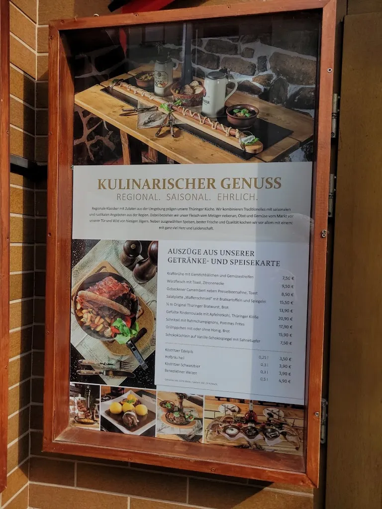 Menu_Suhler Waffenschmied_Suhl_image_1