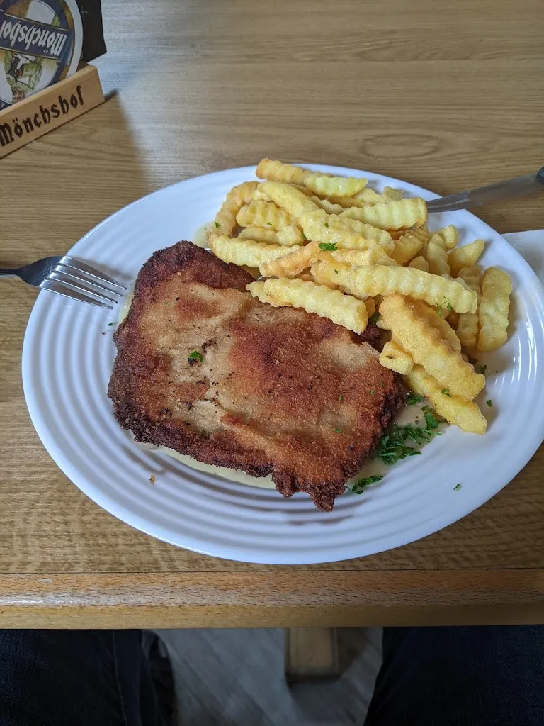 Menu_Gasthaus Zum Hünger_Suhl_image_7