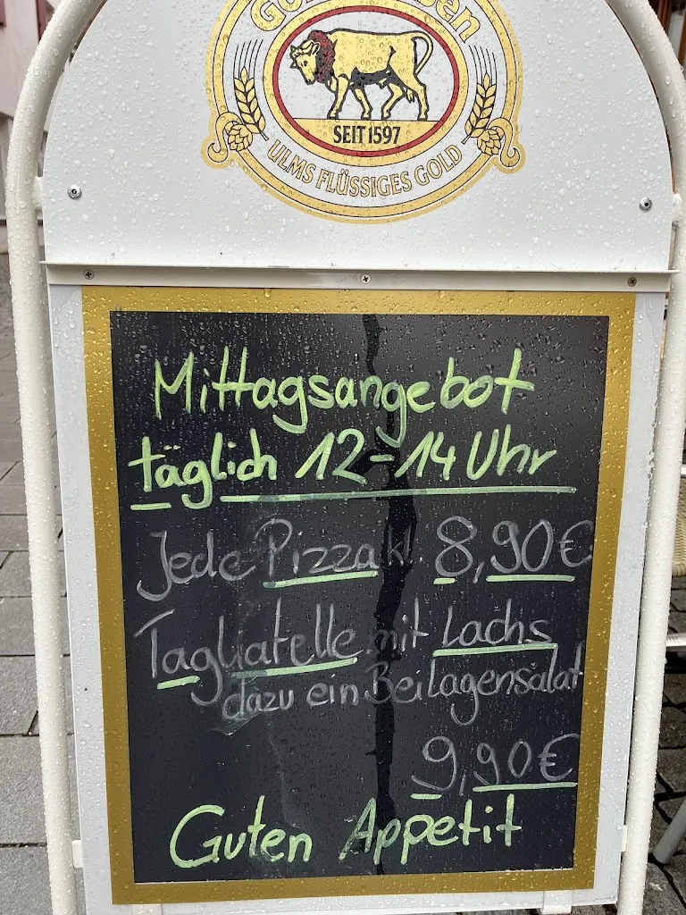 Menu_Ristorante Pizzeria Guntia da Armando_Günzburg_immagine_4