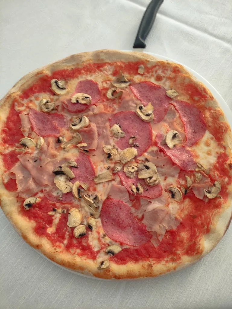 Menu_Ristorante Pizzeria Guntia da Armando_Günzburg_immagine_5