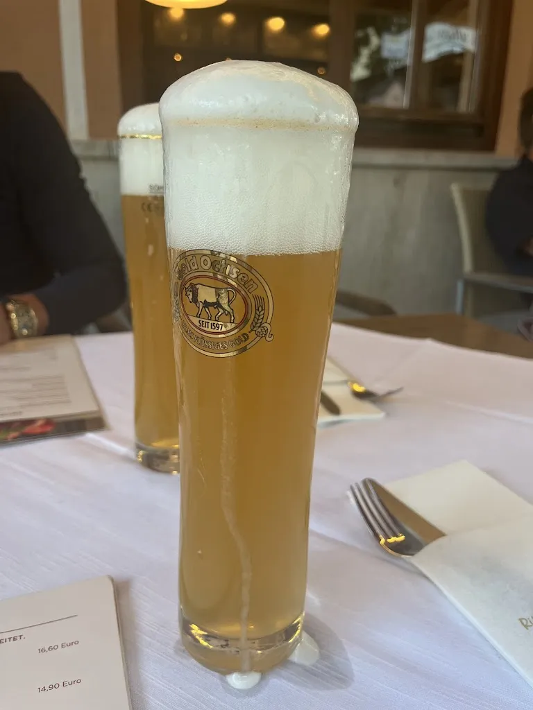 Menu_Ristorante Pizzeria Guntia da Armando_Günzburg_immagine_6