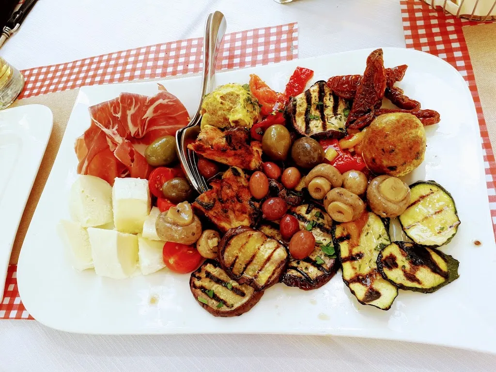 Menu_Ristorante Pizzeria Guntia da Armando_Günzburg_immagine_8