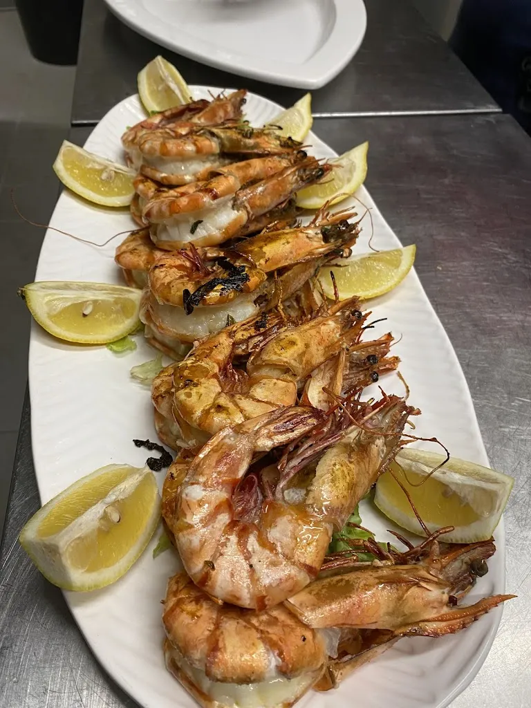 Ristorante Pizzeria Guntia da Armando_Günzburg_slider_image_2