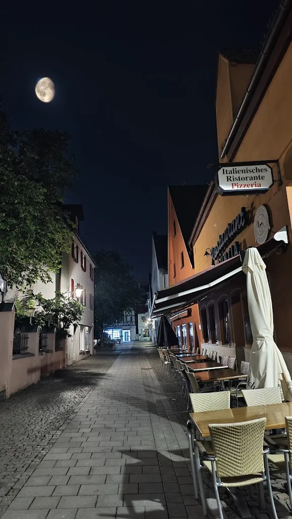 Ristorante Pizzeria Guntia da Armando_Günzburg_slider_image_3