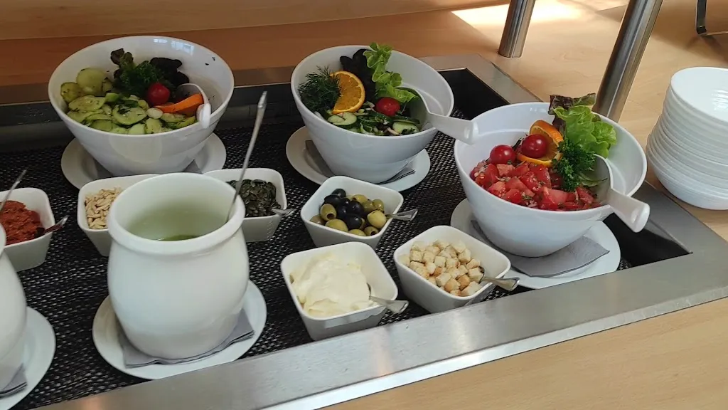 Restaurant Sedici im City Hotel am CCS_Suhl_slider_image_2