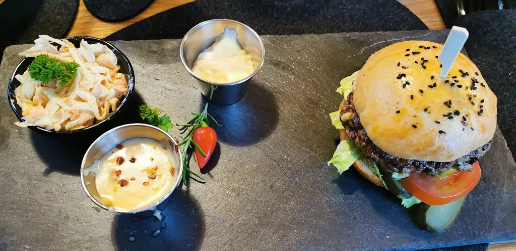 Menu_David´s Pension Restaurant Event_Suhl_image_5