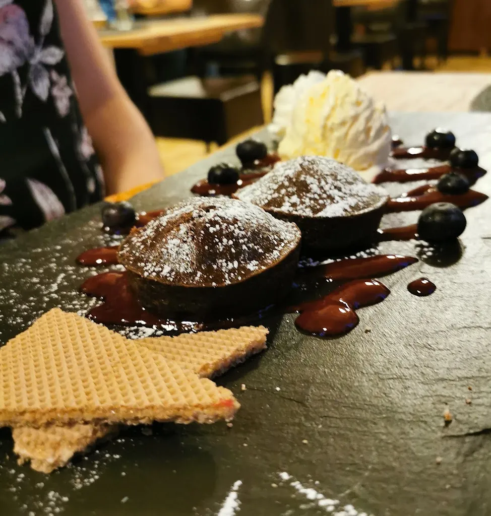 Menu_David´s Pension Restaurant Event_Suhl_image_6