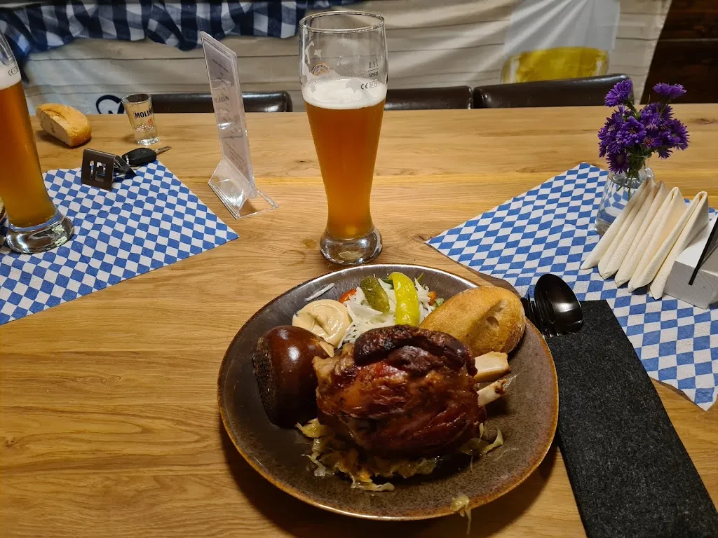 Menu_David´s Pension Restaurant Event_Suhl_image_7