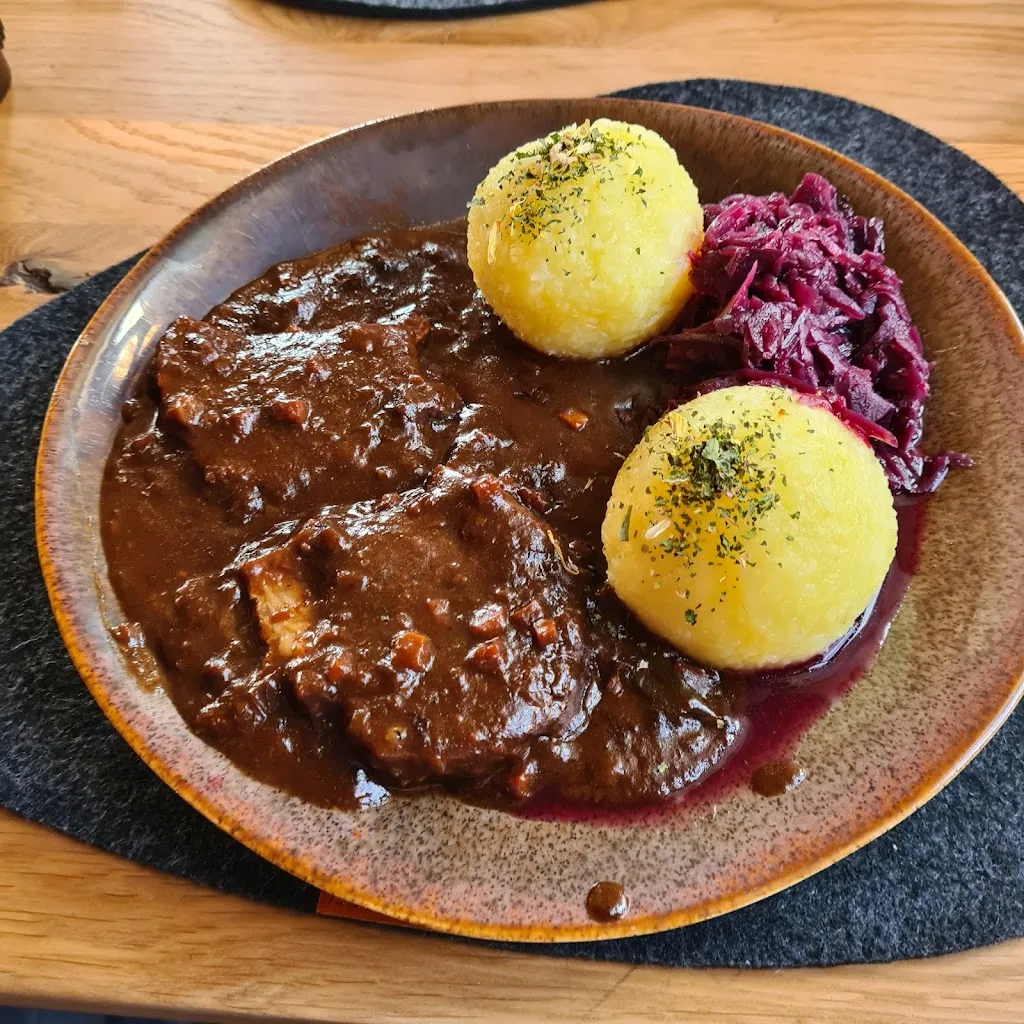 Menu_David´s Pension Restaurant Event_Suhl_image_9