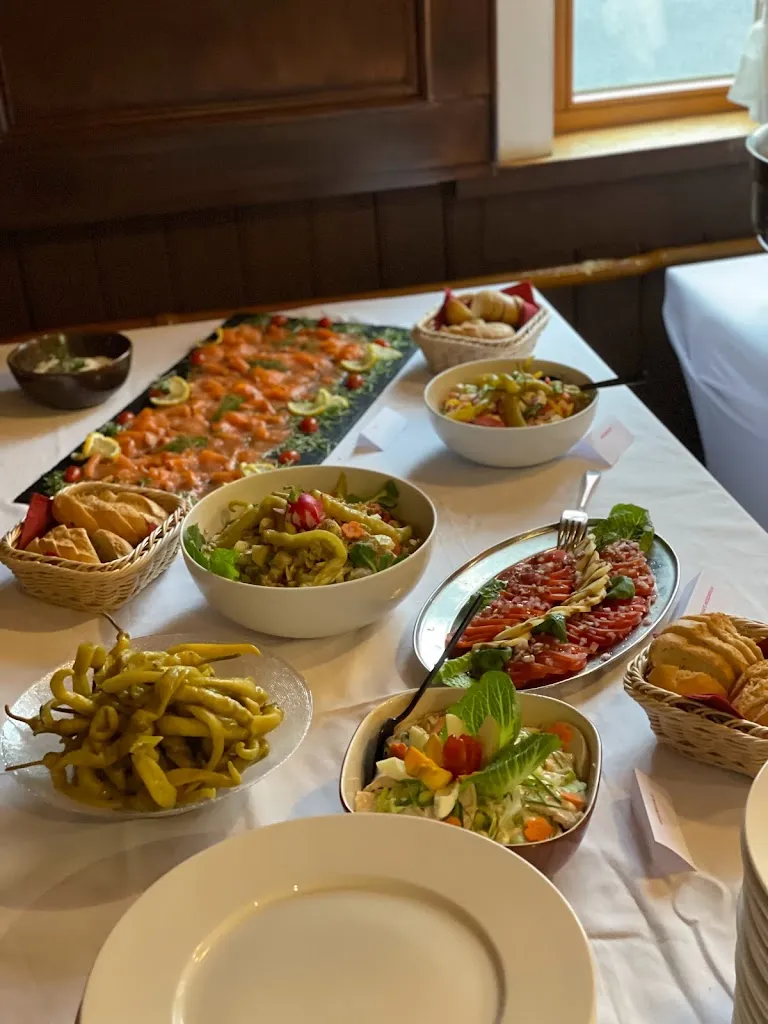 David´s Pension Restaurant Event_Suhl_slider_image_3